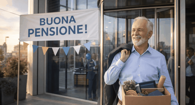 pensione