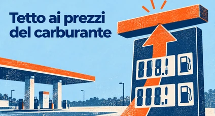 Tetto prezzi carburante