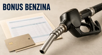 Bonus Benzina