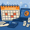 Scadenze Dicembre