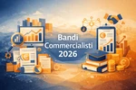 bandi commercialisti
