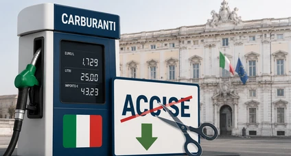 Taglio accise