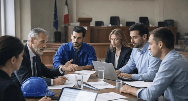 Partecipazione aziendale dei lavoratori: bollino blu CNEL