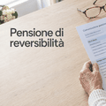 Pensione di reversibilità