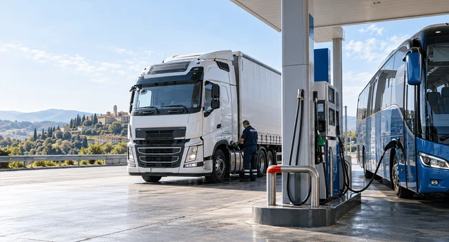 Bonus Autotrasporto