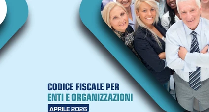 Codice Fiscale ADE per Enti