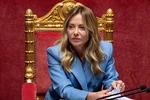 Giorgia Meloni