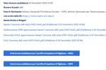 Concorso INPS - INAIL