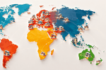 mappa retail export