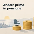 andare prima in pensione
