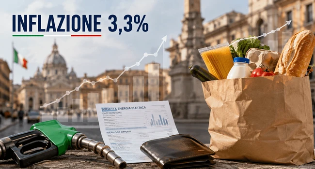 Inflazione
