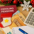 Cedolino pensione dicembre