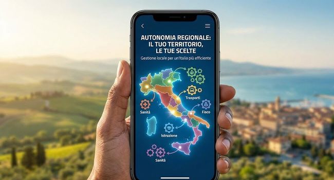 Autonomia