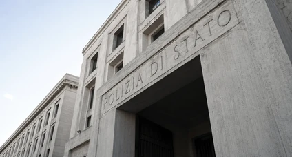 Concorso 2026 in Polizia