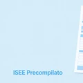 ISEE precompilato
