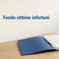 Fondo vittime infortuni