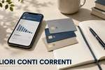 Migliori conti correnti