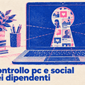 CONTROLLO PC dipendenti