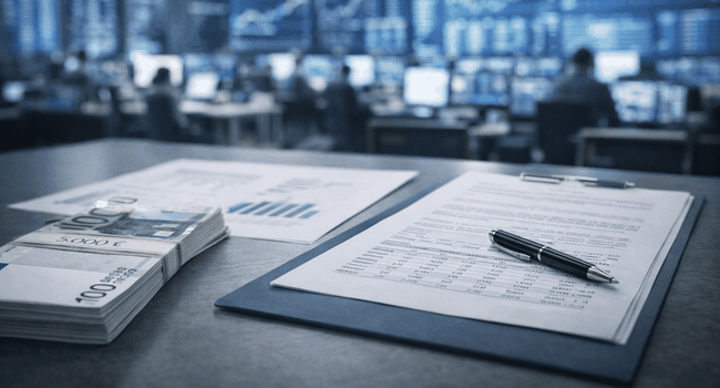 OCSE 2026 e Credito PMI