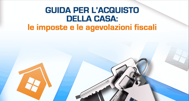 Acquisto casa