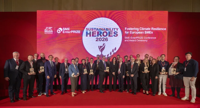 Sme EnterPRIZE 2026 Heroes