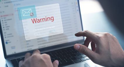 Phishing