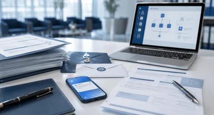 App IO processo tributario PEC