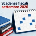Scadenze fiscali di settembre