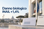 Rivalutazione indennizzi INAIL