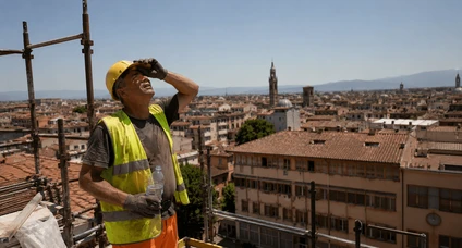 Cig per caldo eccessivo