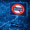 Incentivi imprese
