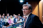 Ministro Giancarlo Giorgetti