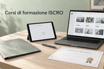 Formazione ISCRO