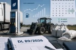 DECRETO CARBURANTI MISURE IMPRESE