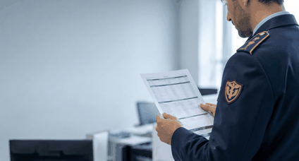 CCNL Difesa e Sicurezza