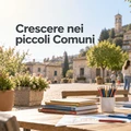 Crescere nei piccoli comuni avviso 2026
