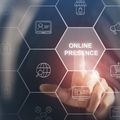 Presenza online