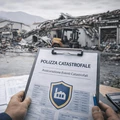 polizza catastrofale ciclone Harry