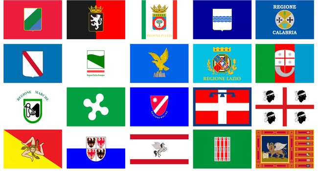 Regionali 2025