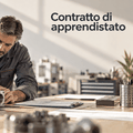 contratto apprendistato