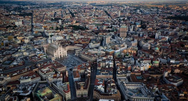 Milano Smart City