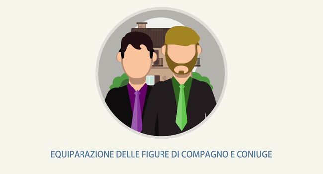 Reversibilità unioni civili