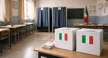 Permessi elettorali