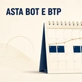 Asta BOT e BTP
