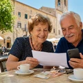 Pensione luglio
