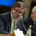 Ministro Giorgetti