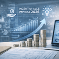 incentivi imprese
