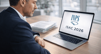ISAC INPS 2026