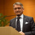 Eugenio Massetti Presidente Confartigianato Lombardia