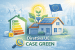 Direttiva UE Case Green